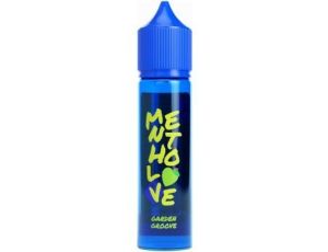 Longfill MENTHOLOVE 12/60ml - Garden Grove